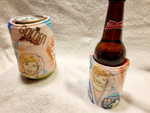 Load image into Gallery viewer, Golden Girls Can or Bottle Koozie
