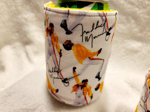 Queen Can or Bottle Koozie