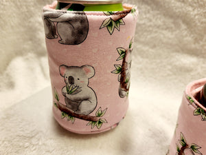 Koala Bear Can or Bottle Koozie