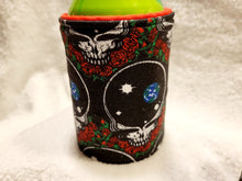 Load image into Gallery viewer, Grateful Dead Can or Bottle Koozie
