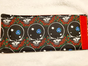 Grateful Dead Can or Bottle Koozie