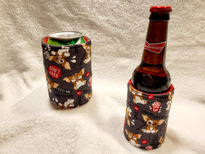 Gremlins Can or Bottle Koozie