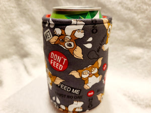 Gremlins Can or Bottle Koozie