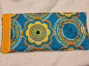Let it Be Can or Bottle Koozie