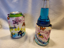 Load image into Gallery viewer, Dancing Bears Can or Bottle Koozie
