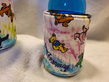 Load image into Gallery viewer, Dancing Bears Can or Bottle Koozie