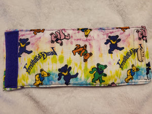 Dancing Bears Can or Bottle Koozie