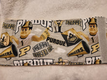 Load image into Gallery viewer, Purdue Can or Bottle Koozie