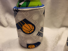 Load image into Gallery viewer, Pacers Can or Bottle Koozie