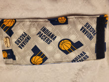 Load image into Gallery viewer, Pacers Can or Bottle Koozie