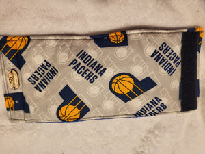 Pacers Can or Bottle Koozie