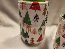 Load image into Gallery viewer, Christmas Tree Can or Bottle Koozie