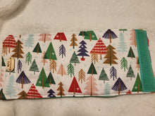 Load image into Gallery viewer, Christmas Tree Can or Bottle Koozie