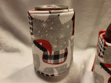 Load image into Gallery viewer, Scottie Dog Can or Bottle Koozie