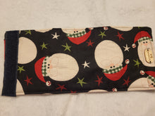 Load image into Gallery viewer, Santa Can or Bottle Koozie