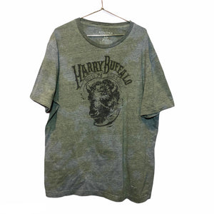 Harry Buffalo
