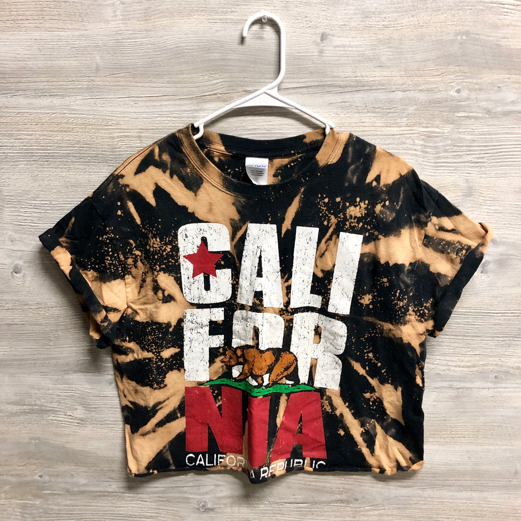 California Shirt