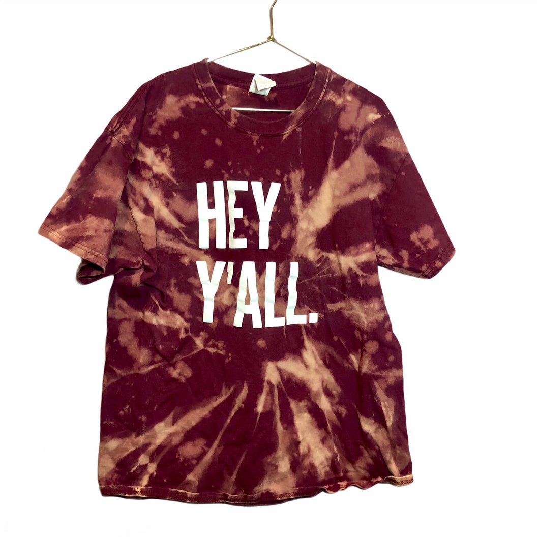 Hey Y’all Shirt
