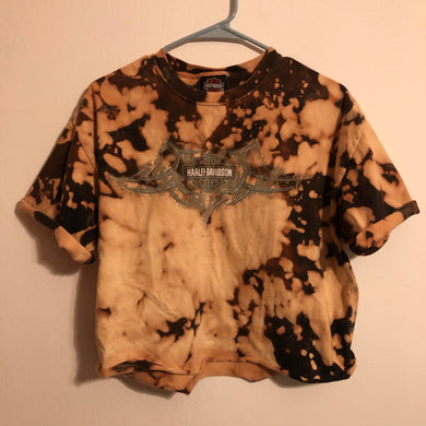 Harley Davidson Shirt