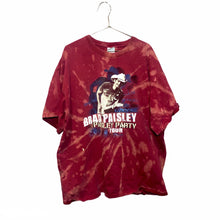 Load image into Gallery viewer, Brad Paisley Shirt
