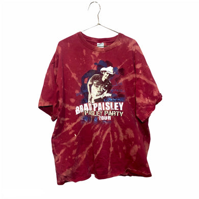 Brad Paisley Shirt