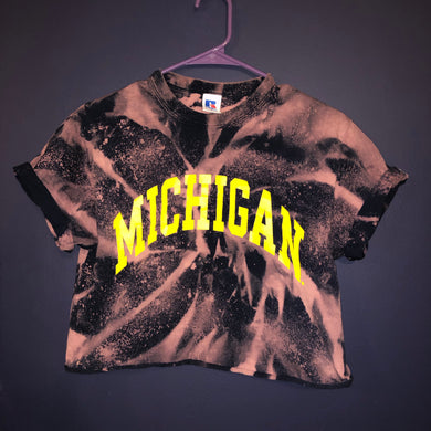 Michigan Shirt