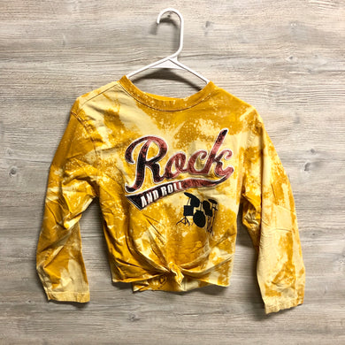 Rock Shirt