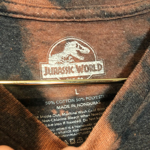 Jurassic Park Shirt