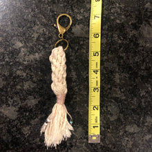 Load image into Gallery viewer, Homemade Keychain