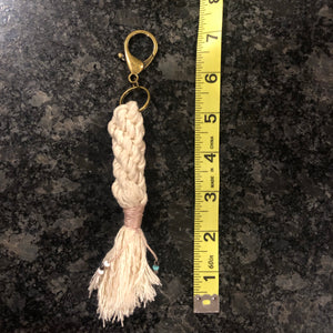 Homemade Keychain
