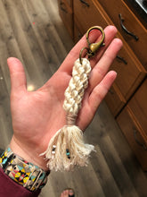Load image into Gallery viewer, Homemade Keychain