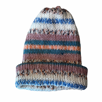 Multi Color Beanie