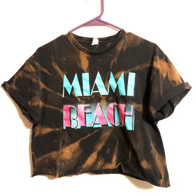 Miami Shirt