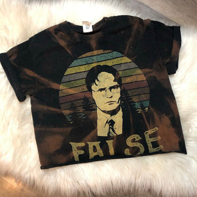 Dwight Shirt
