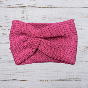Adult Ear Warmers