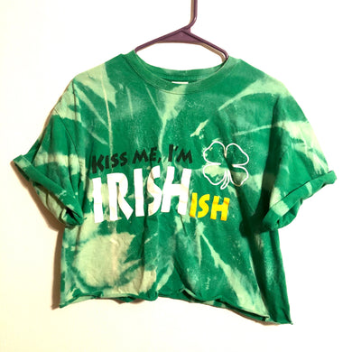 Irish Shirt