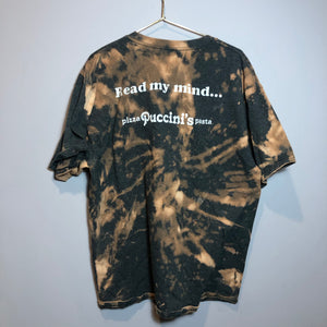 Puccini’s Shirt