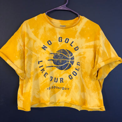 Pacers Shirt