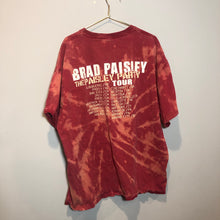 Load image into Gallery viewer, Brad Paisley Shirt