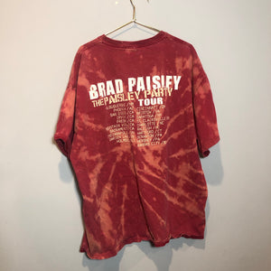 Brad Paisley Shirt